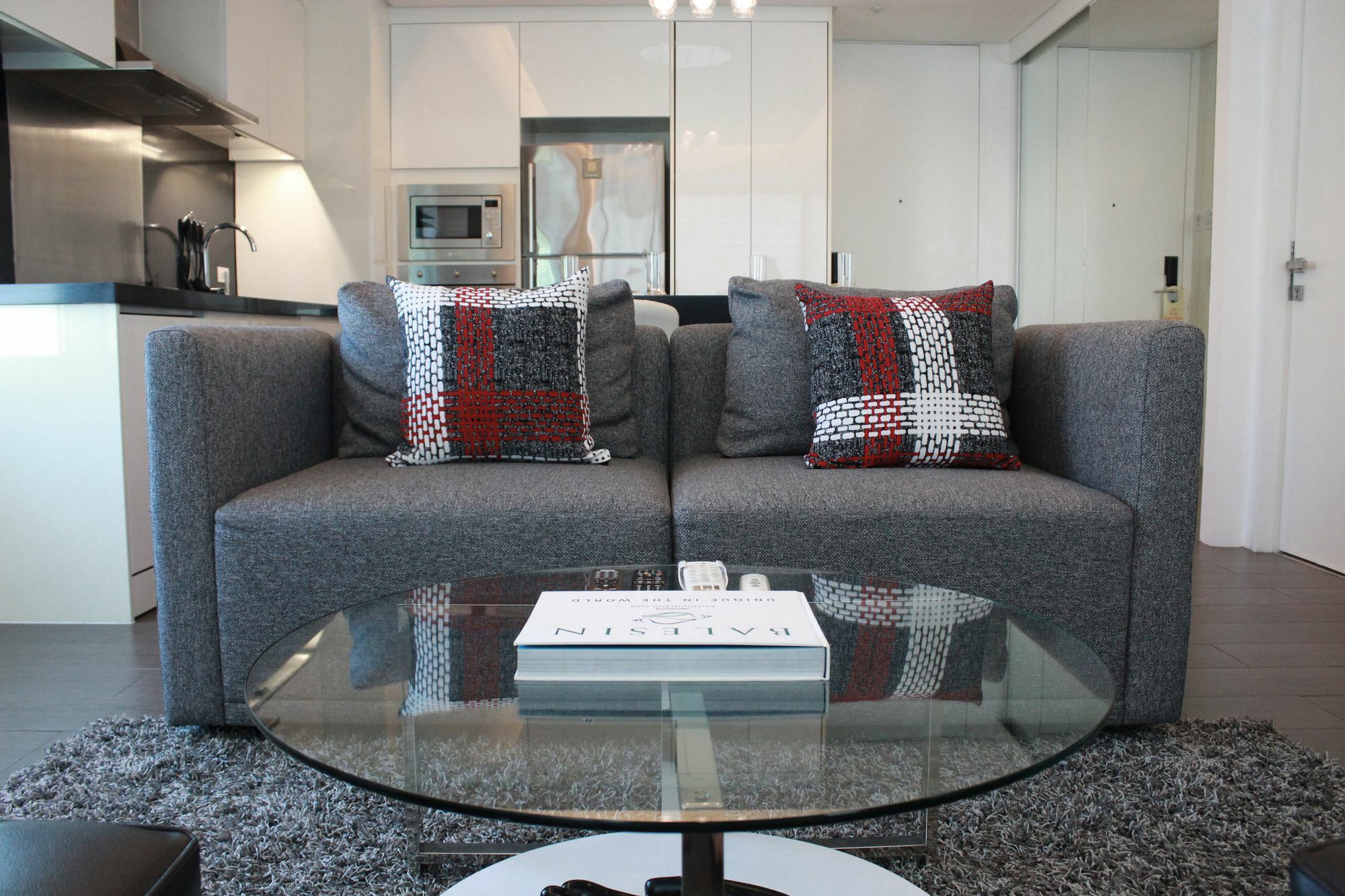 The Alpha Suites Makati City Exteriör bild
